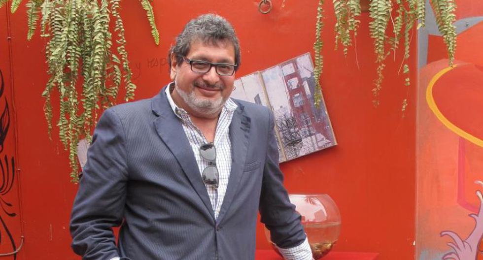 Ricky Tosso exhorta a Benavides operarse por sobrepeso ESPECTACULOS