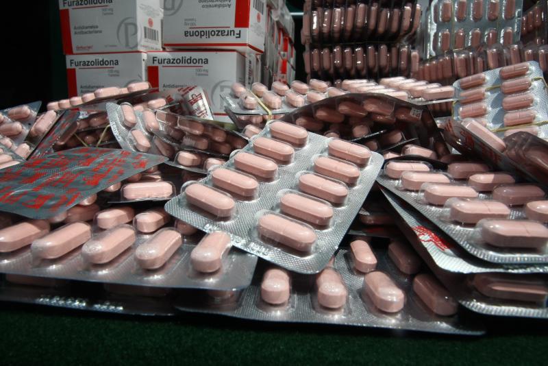 EsSalud ahorró 21 millones de soles en adquisición de medicina