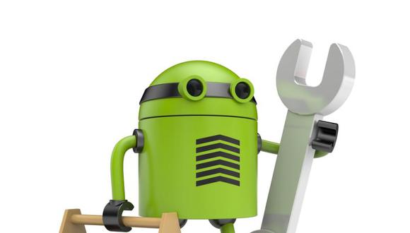 Android tendrá aplicación oficial para ubicar teléfonos robados