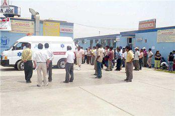 Ciclista muere en accidente de tránsito