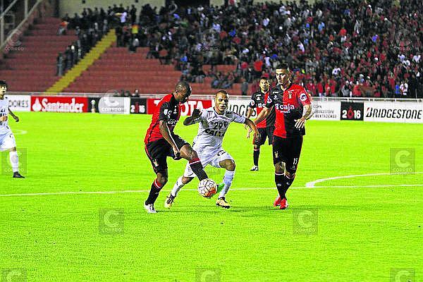 FBC Melgar juega  hoy  su último partido de la Copa Libertadores ante el  Atlético  Mineiro