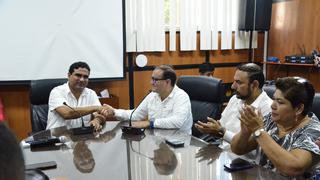 Piura: Alcalde anuncia presupuesto de 400 mil soles para las acciones contra el dengue