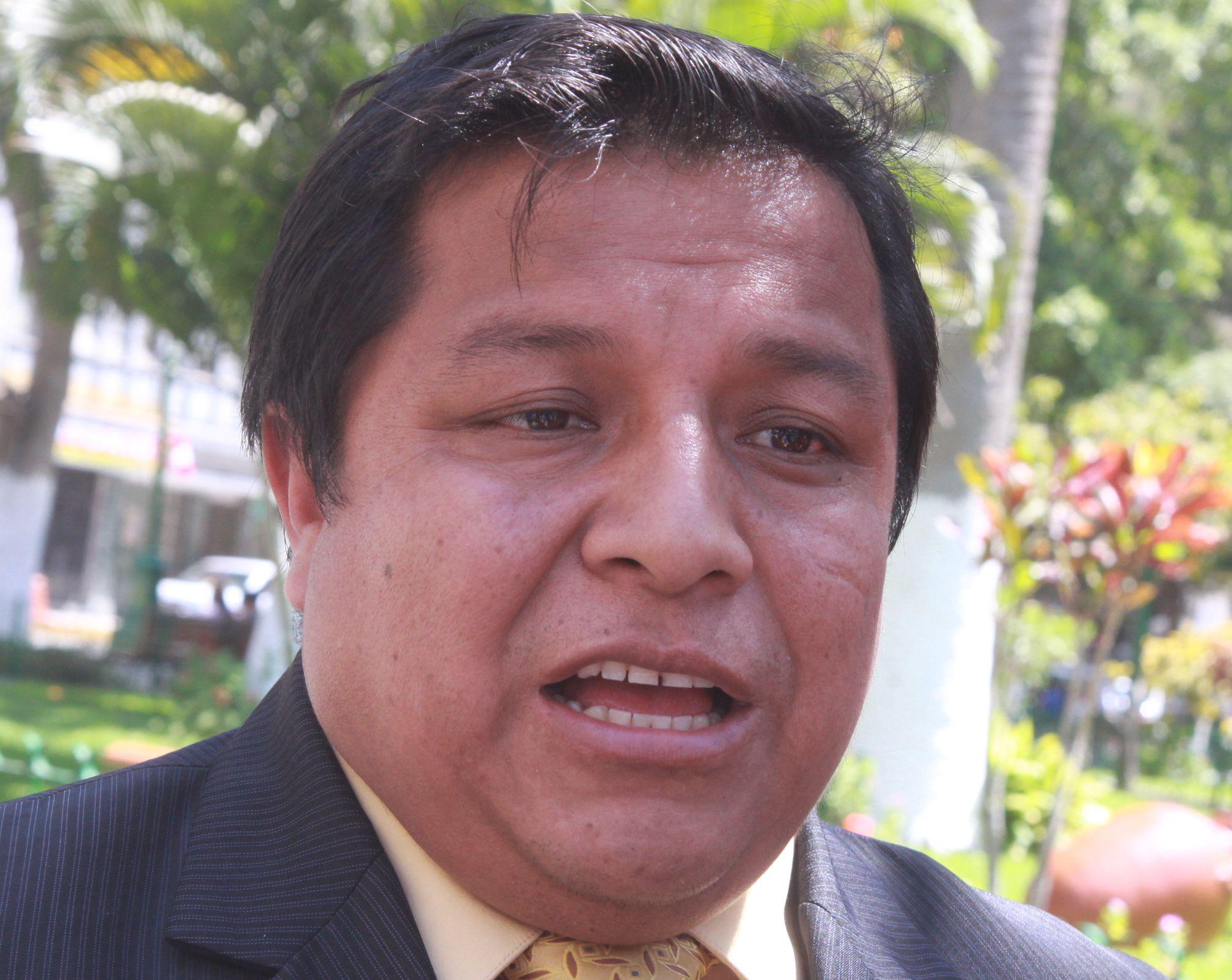 Los contratistas favoritos de los Hermanos Huayama 