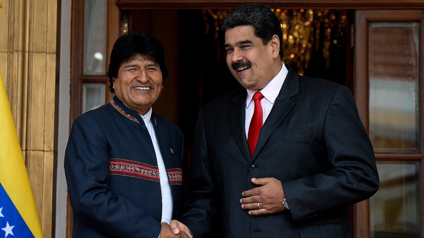 Rodríguez Mackay: Existe riesgo de boicot en Cumbre de las Américas por países cercanos a Maduro (VIDEO)