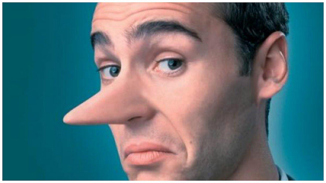 Los mentirosos son insensibles y nunca cambiarán según estudio