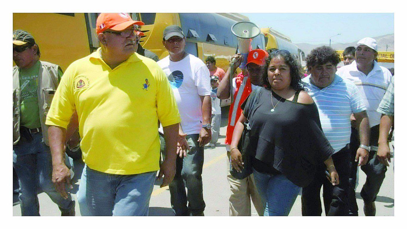 Diez exfuncionarios del GRA seguirán inhabilitados