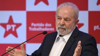 Lula da Silva confirma nuevamente ser aspirante presidencial en Brasil: “Estoy preparado”