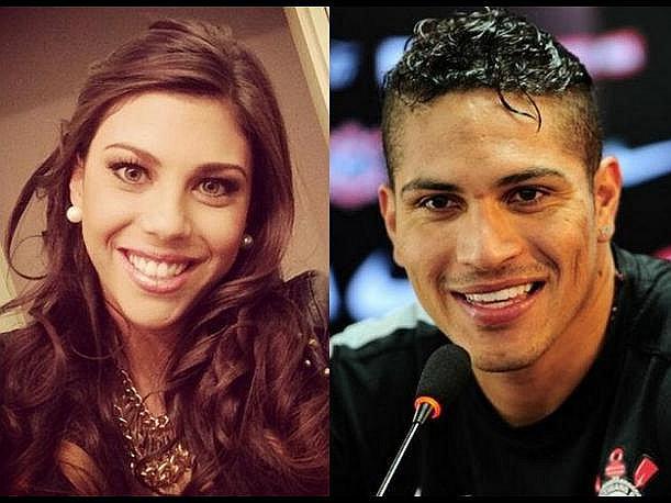 Paolo Guerrero y Alondra retomaron su romance y esto lo confirmaría  (VIDEO)