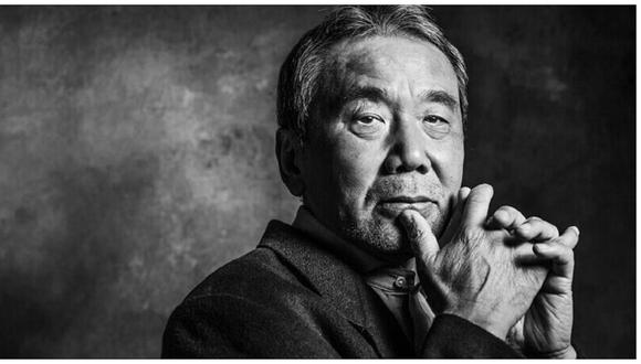 Haruki Murakami: Último libro del escritor japonés ya tiene nombre y fecha de lanzamiento