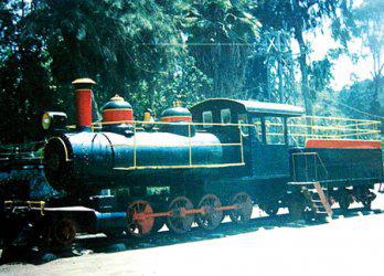 Recuperemos la locomotora