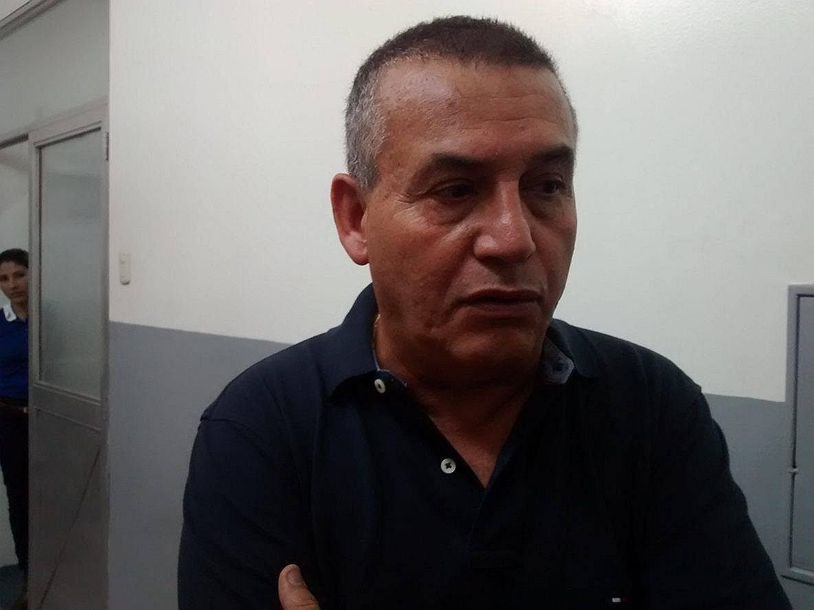 Urresti: "Keiko ha demostrado que tiene mucha plata en el mitin de Chiclayo"