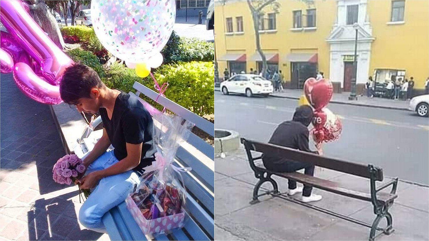 ¿Qué significa ser un “soldado caído” y por qué es común verlos el 14 de febrero?  