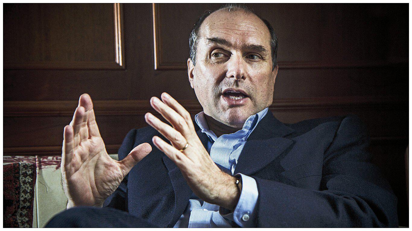 Francisco Tudela: “En el ‘juicio popular’ tuve mucho miedo: fue aterrador”