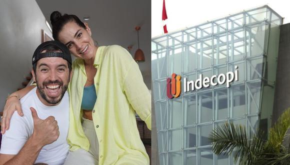 Indecopi tiene en la mira a los influencers que usan sus redes sociales para promocionar publicidad encubierta. (Foto: @jesusalzamora/Indecopi).