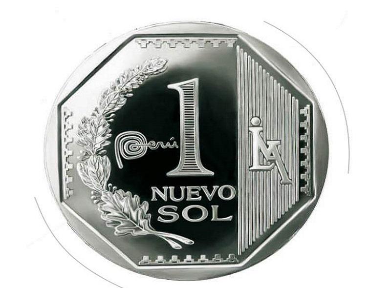 Precio de sol cae y apertura de BVL es positiva