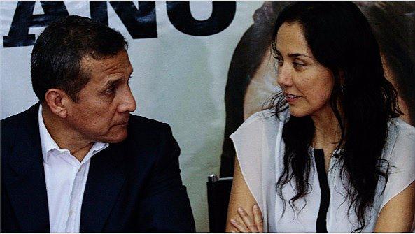 Ollanta Humala y Nadine Heredia: 100 días en prisión 