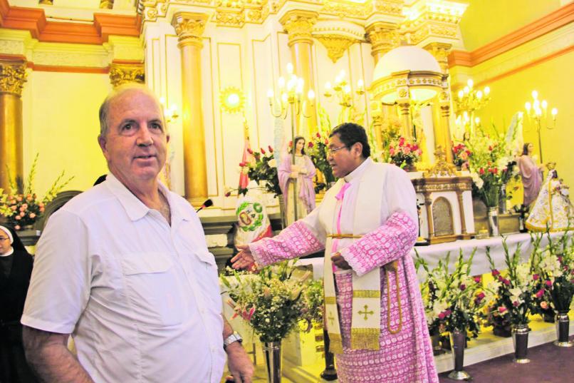 GORE Ica sube al quinto lugar en gasto público