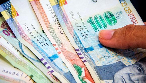 Según funcionario del Ministerio de Economía y Finanzas, para recibir una pensión mínima de S/ 500, el trabajador debe ahorrar 100 mil soles a lo largo de vida laboral. (Foto: Andina)