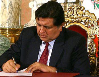 Presidente promulga ley que crea la Universidad Autónoma Municipal de Los Olivos