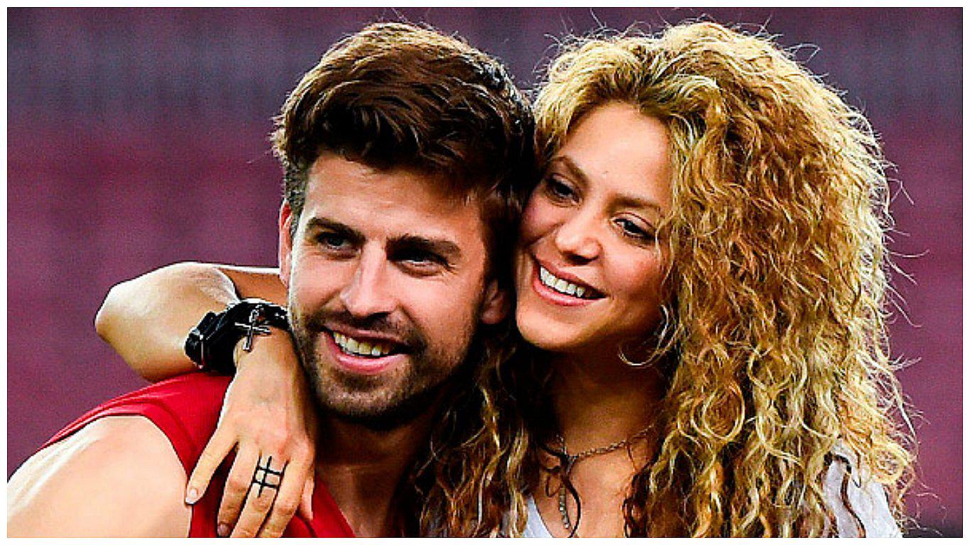 Shakira: vidente predice que su relación con Piqué llega a su final (VIDEO)