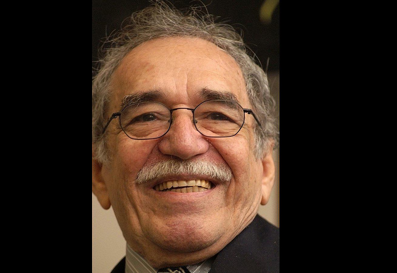 ​Feria del Libro 2016 presentará "Gabo, el viajero”, exposición que permitirá acercarnos a la obra 