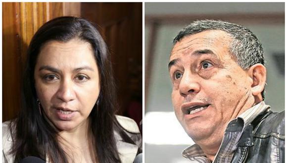 Daniel Urresti: Si Marisol Espinoza fue a actividad proselitista con encargatura presidencial, JNE debe actuar