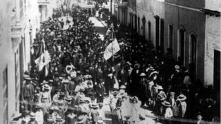 Inauguran hoy muestra Tacna en blanco y negro: fotografías antiguas