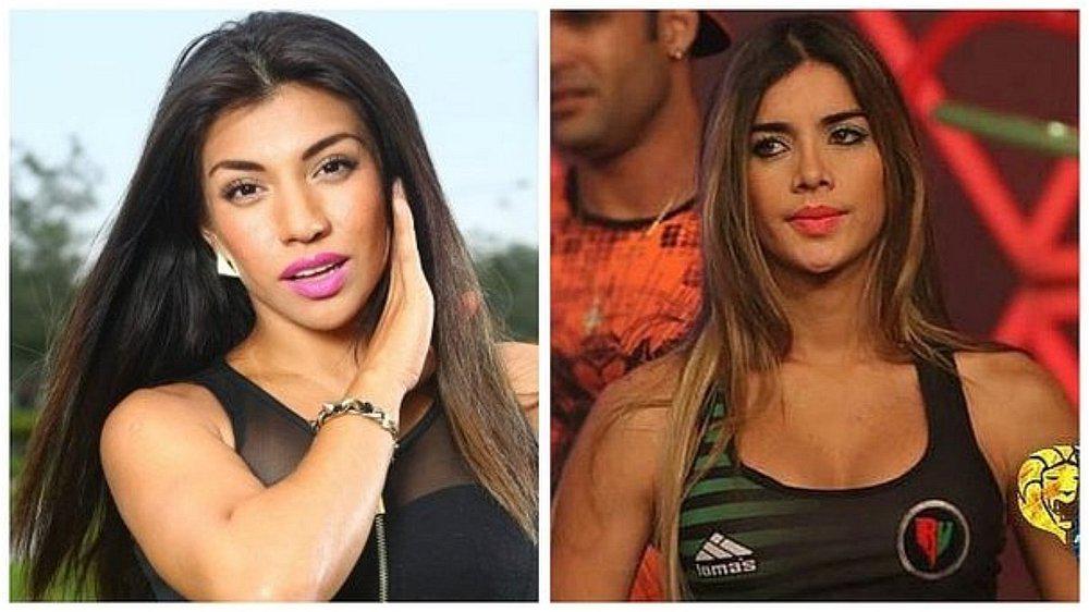Contrato de Korina Rivadeneira en 'Combate' es revelado por Diana Sánchez (VIDEO)