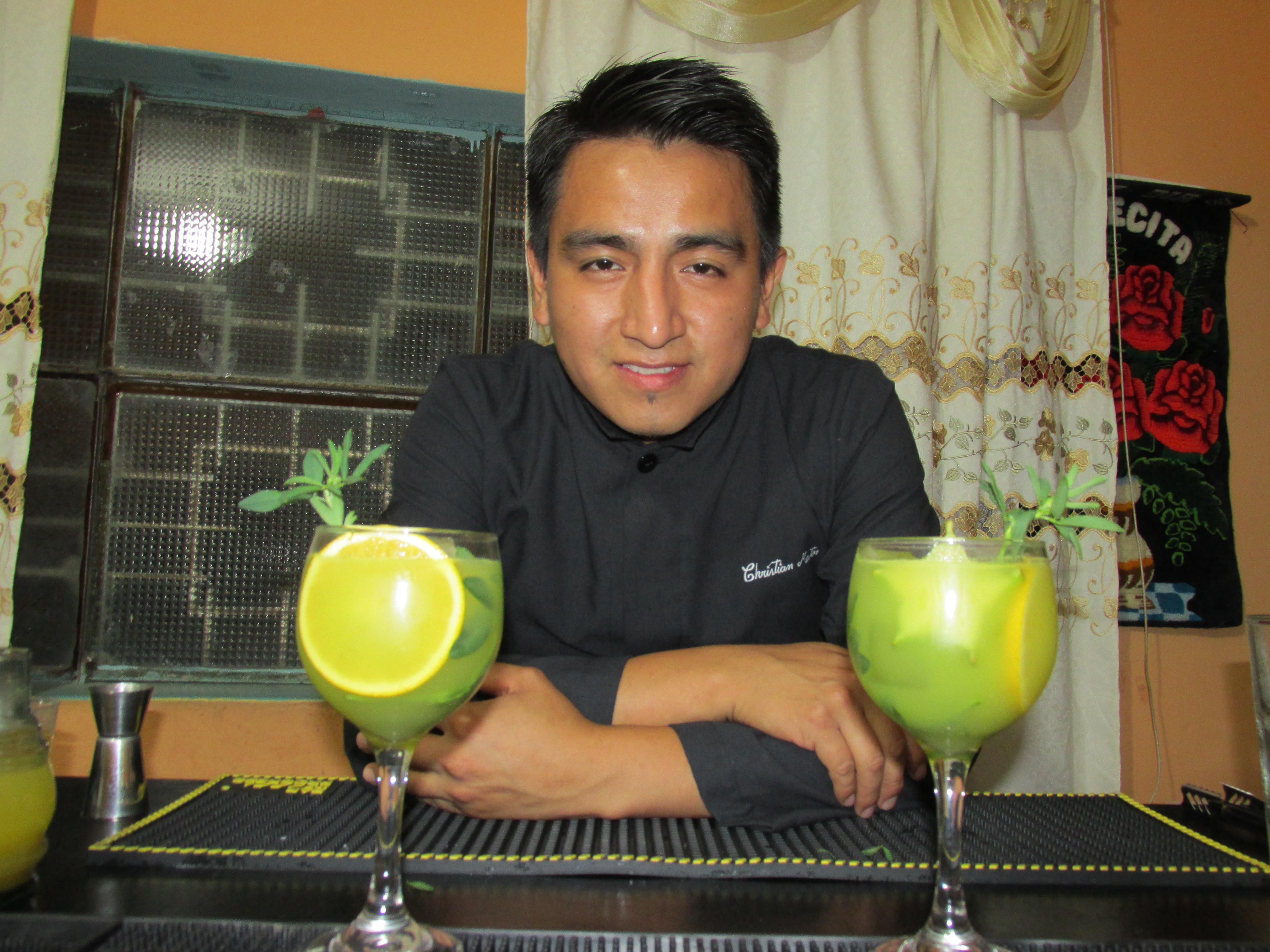 ​"Huánuco tiene al aguardiente así como el Perú tiene su pisco"