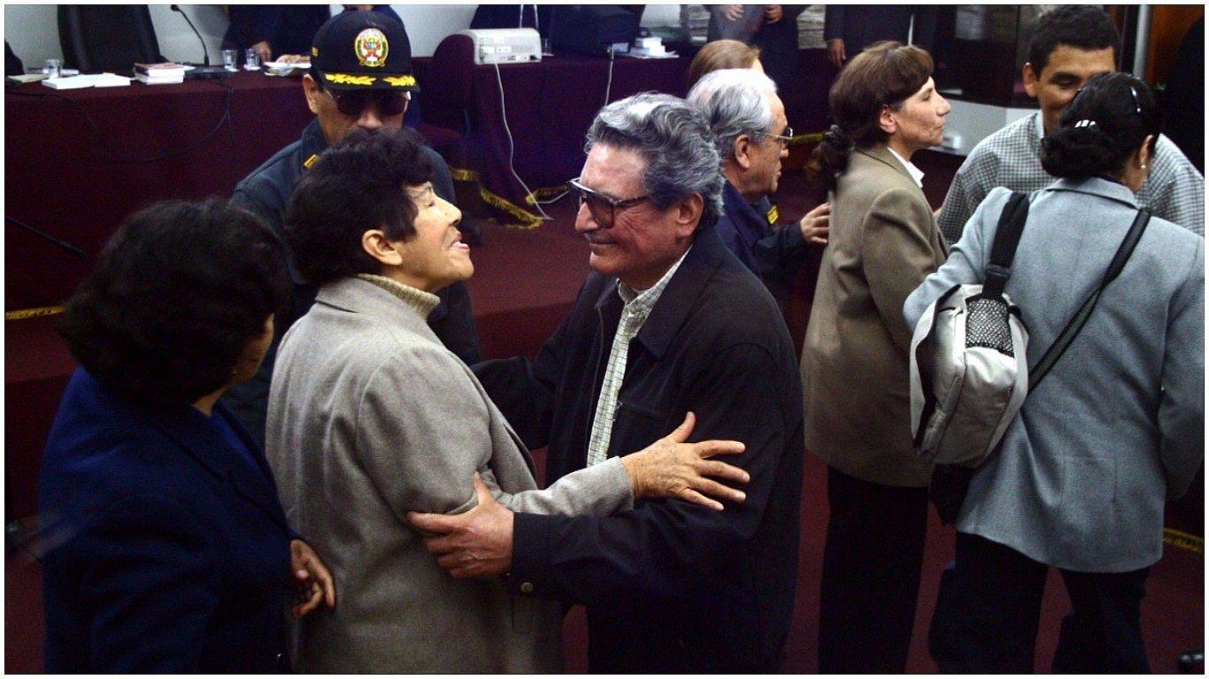 Sendero Luminoso: “Feliciano” implica a Martha Huatay en matanza de Tarata