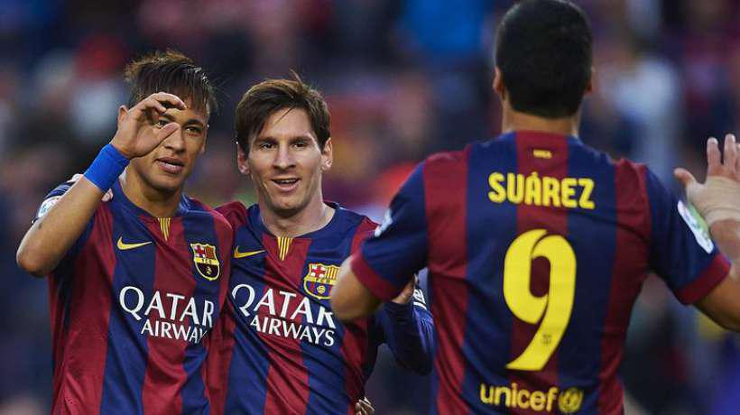 Copa del Rey: Barcelona ya tiene rival en la final 