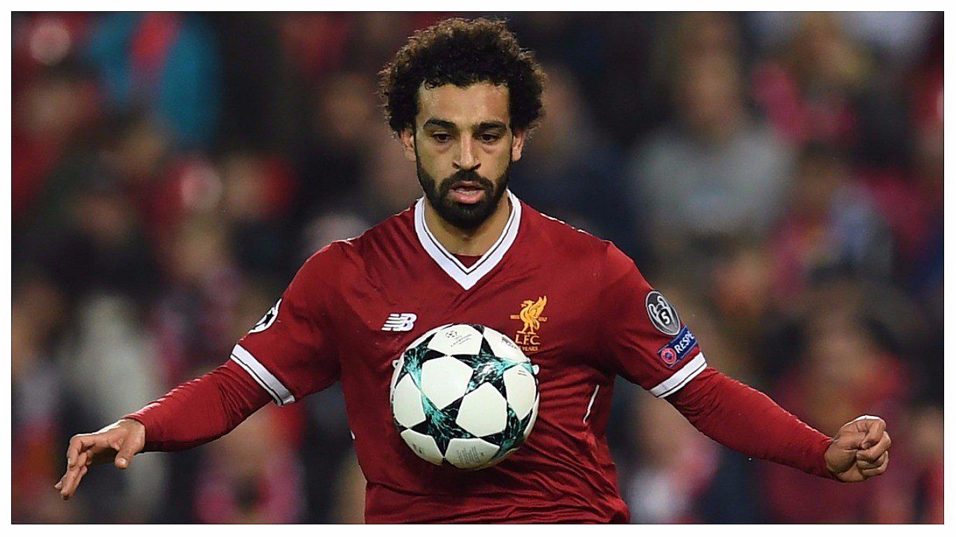 Mohamed Salah apoya campaña por los derechos de las mujeres en Egipto (VIDEO)
