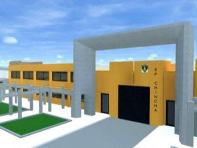 Colocarán primera piedra en penal