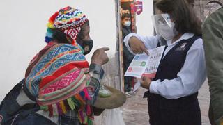 Capacitación para electores y miembros de mesa en lenguas nativas como quechua 