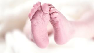 “Bebé gigante” nace en Brasil con más de 7 kilos y casi 60 centímetros