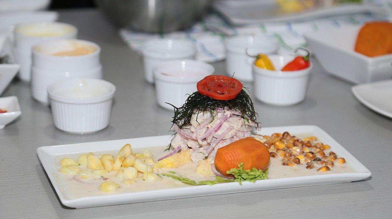 Trujillo realizará su Primer Festival del Ceviche este 29 de junio