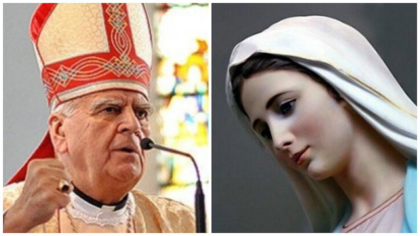 Bosnia: obispo niega aparición de la virgen tras 35 años de peregrinaciones a santuario