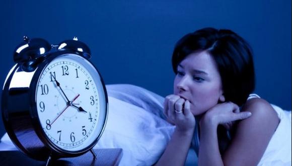 Padecer trastorno del sueño puede ser una advertencia temprana de Parkinson