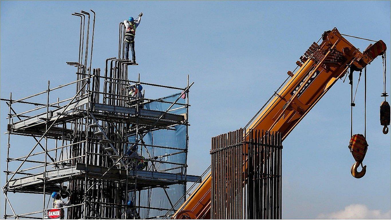 Solicitan prisión preventiva para implicados en Club de la Construcción