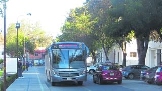 Arequipa: Conoce aquí las rutas y horarios de buses gratuitos de la UNSA