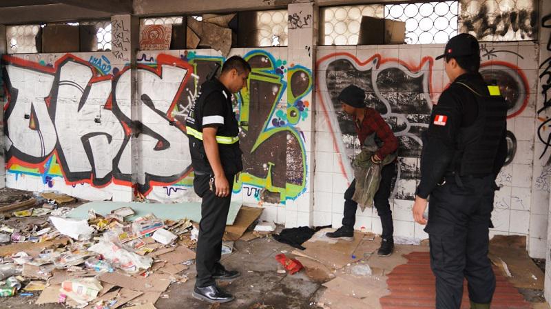 Pueblo Libre (Foto: Difusión)