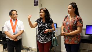 Sullana: Atenderán a usuarios con discapacidad auditiva en lengua de señas