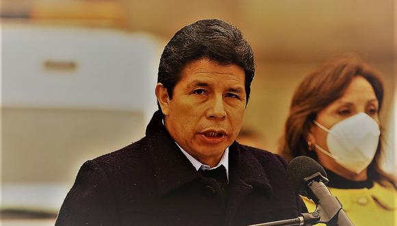Especialista Juana Huaco dijo que es la primera vez en la historia que se tiene a un presidente con tantas denuncias.