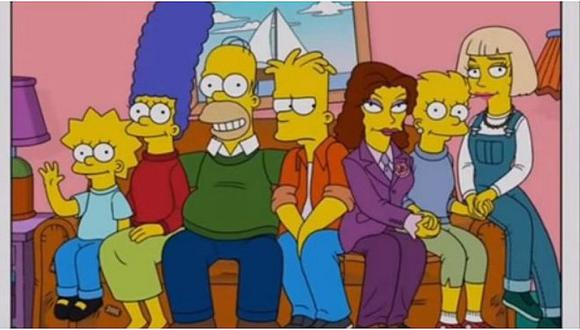 Los Simpson: escritor de la serie confirma que Lisa es lesbiana y poliamorosa 