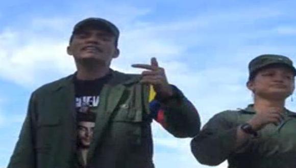 Video: Con un rap las FARC saludan negociaciones de paz en La Habana