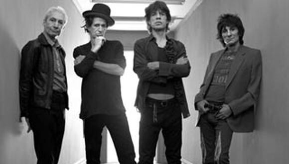 Los Rolling Stones preparan concierto para hoy en París