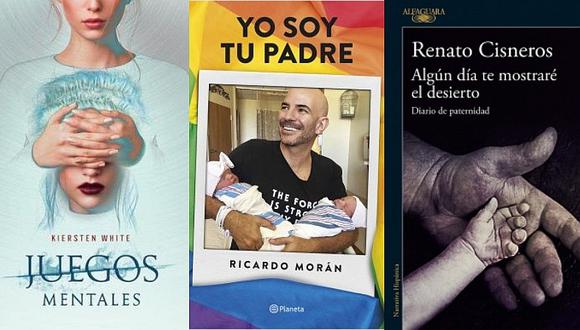 FIL Lima 2019: Estos son los libros más vendidos en la feria (FOTOS)