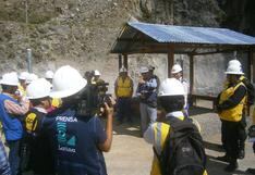 Odebrecht, empresa que ejecutó la hidroeléctrica de Chaglla, debe 350 millones de soles a Chinchao, en Huánuco