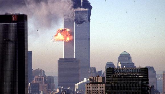 11-S: Así se vivió el atentado que paralizó a EEUU y el mundo (VIDEOS) 