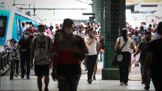 Argentina tratará mayores restricciones fronterizas por nuevas variantes de coronavirus